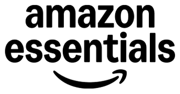 Amazon Essentials logo