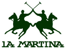 La Martina logo