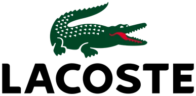Lacoste logo