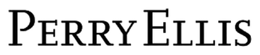 Perry Ellis logo