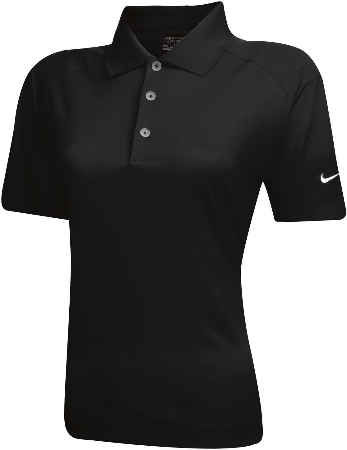 Nike Women's Victory Short Sleeve Polo Shirt