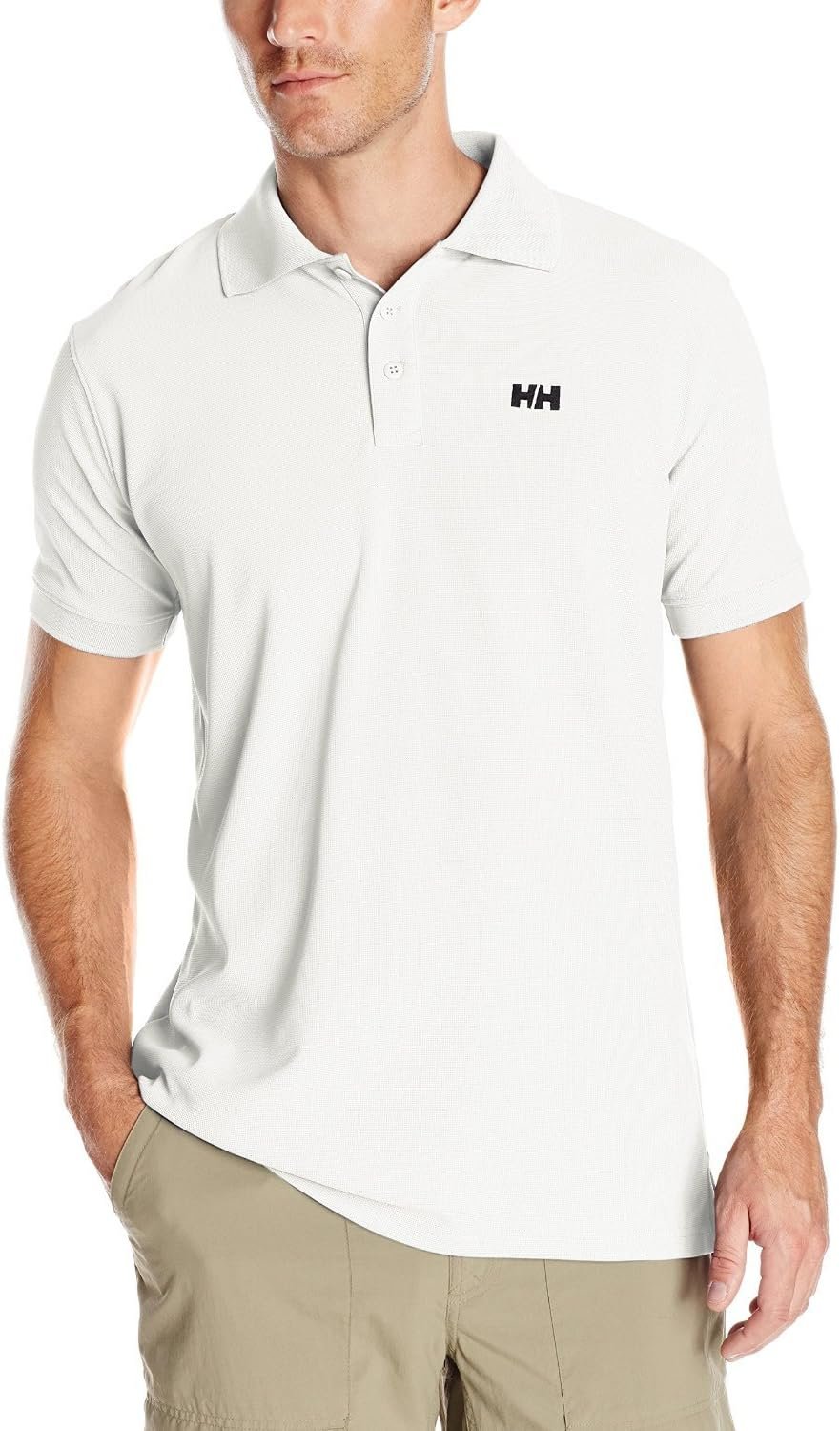 Helly-Hansen 50982 Men's Riftline Polo