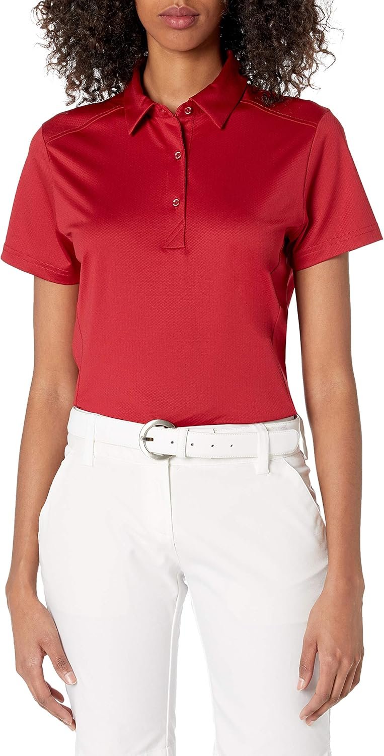 Cutter & Buck Women's Cutter & Buck Ladies Prospect Polo