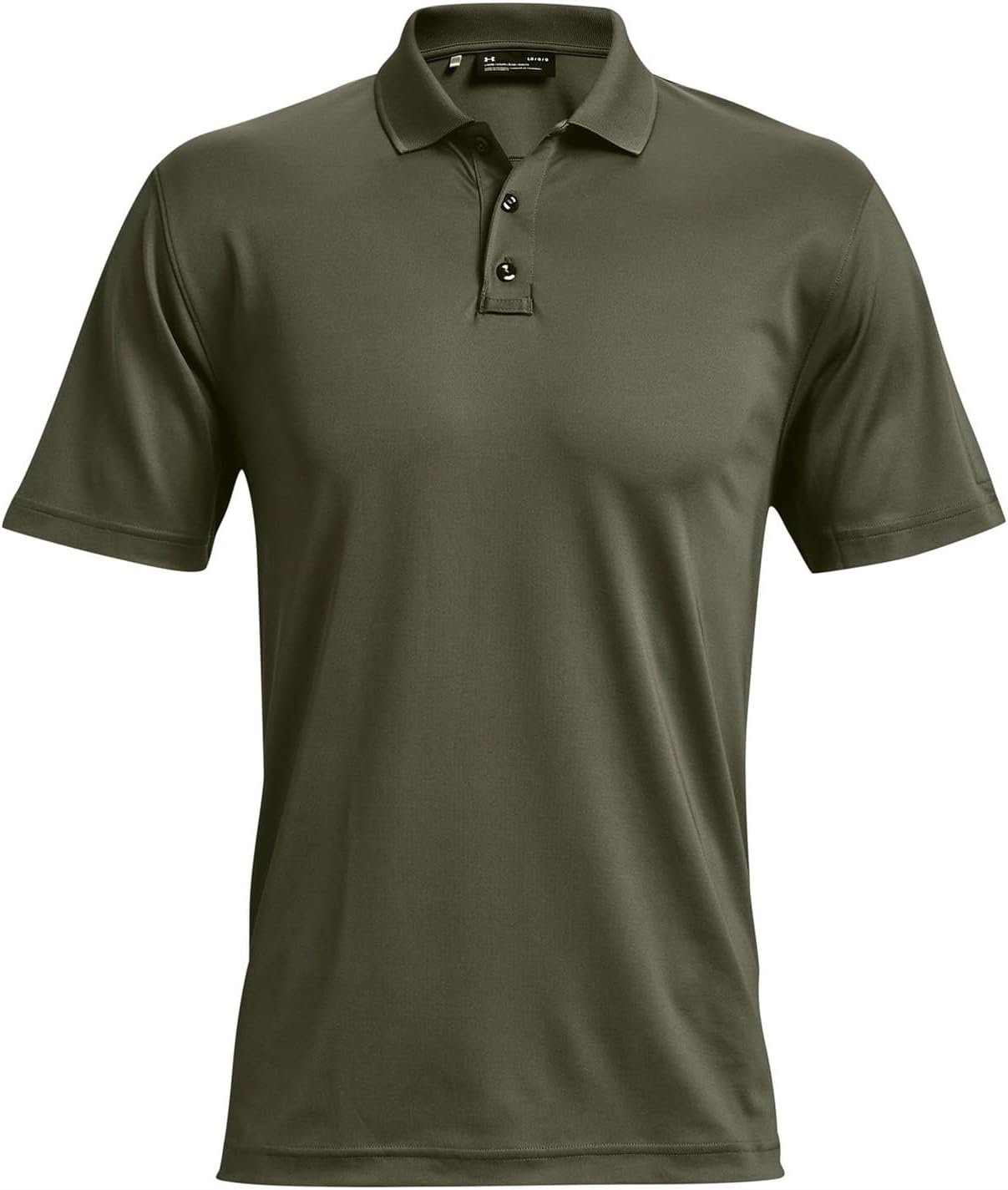 Under Armour Tac Performance Polo 2.0