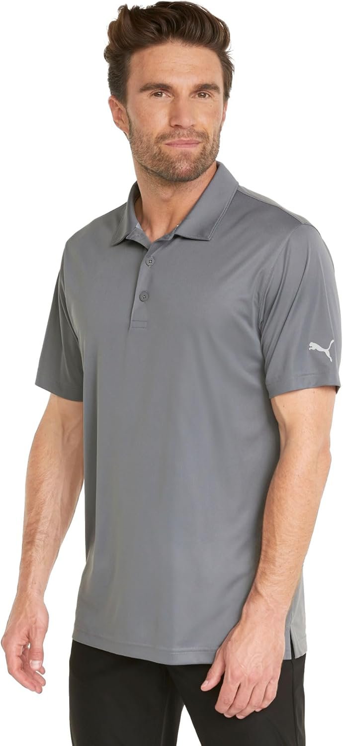PUMA Golf Gamer Polo