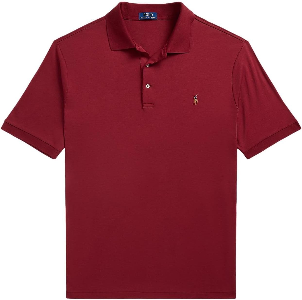 POLO RALPH LAUREN mens Embroidered