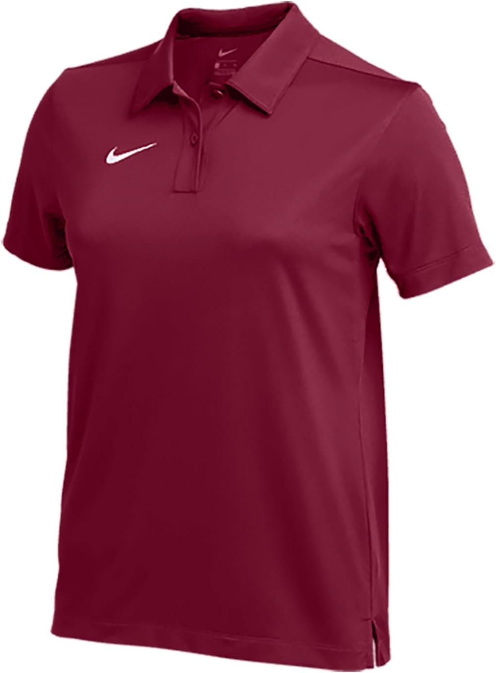 Nike Womens Dry Franchise Polo Shirt