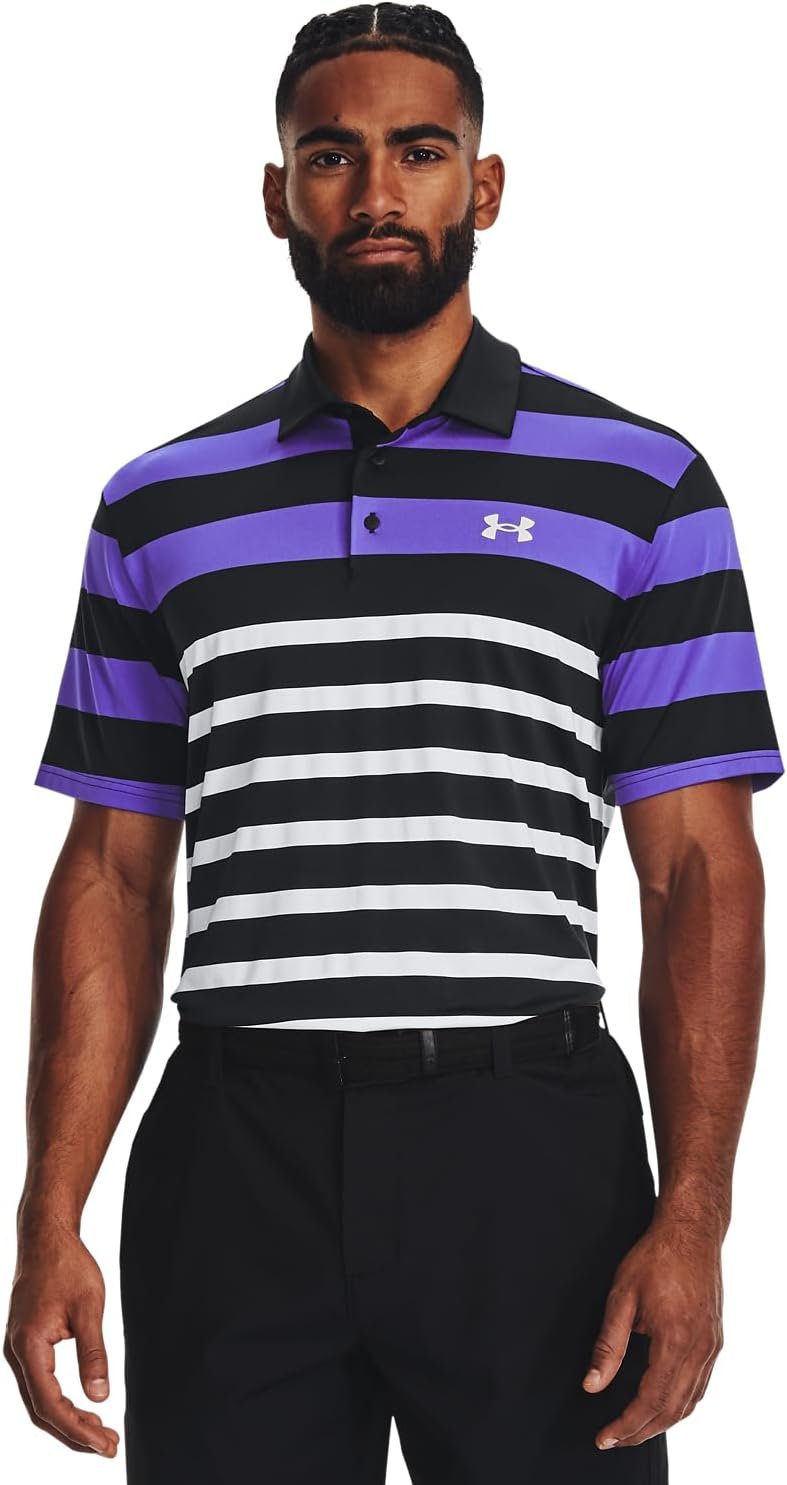 Under Armour Casual Polo Shirt for Men