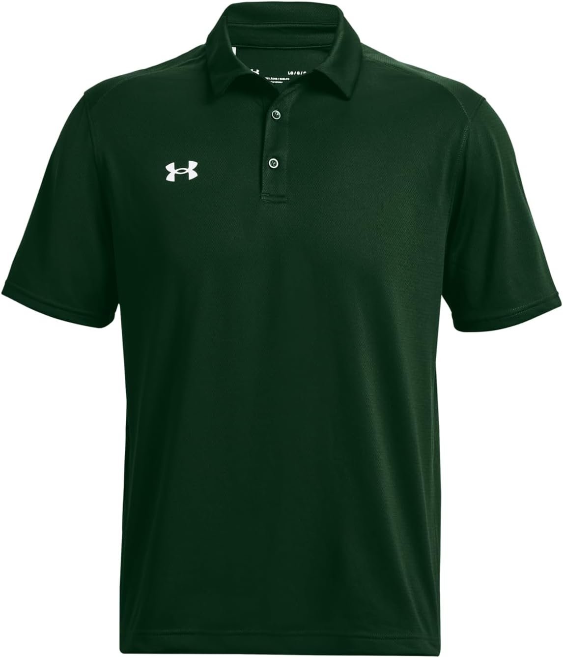 Under Armour Men's Tech Polo