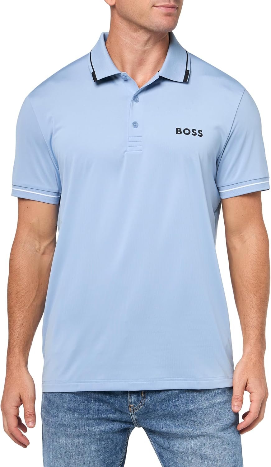 BOSS Men's Paul Pro