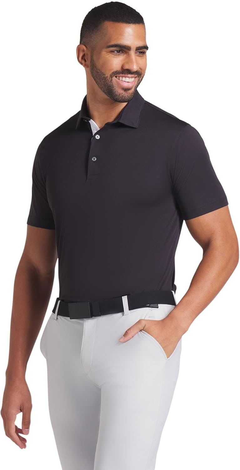 Puma Mens Pure 2.0 Polo