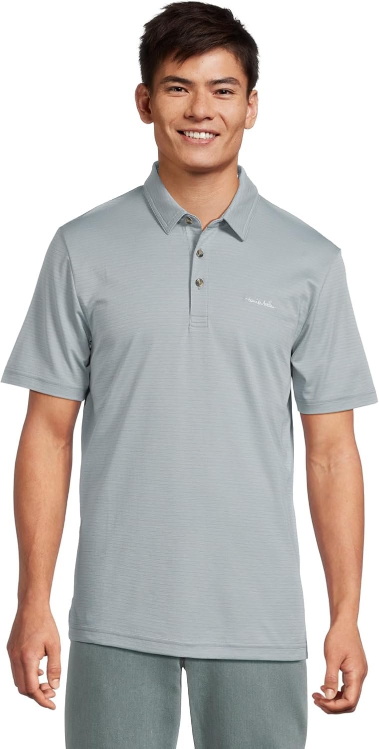 TravisMathew The Zinna 2.0 Polo