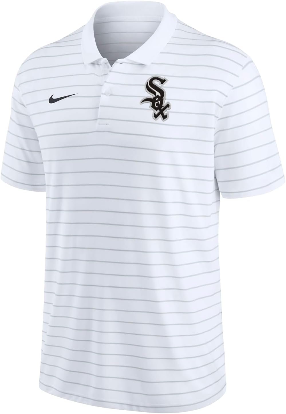 Nike Men's MLB Authentic Collection DRI-FIT Victory Polo