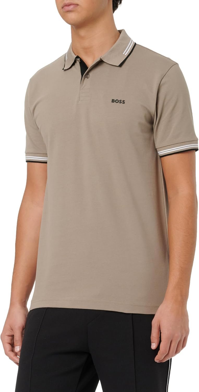 BOSS Men's Slim Fit