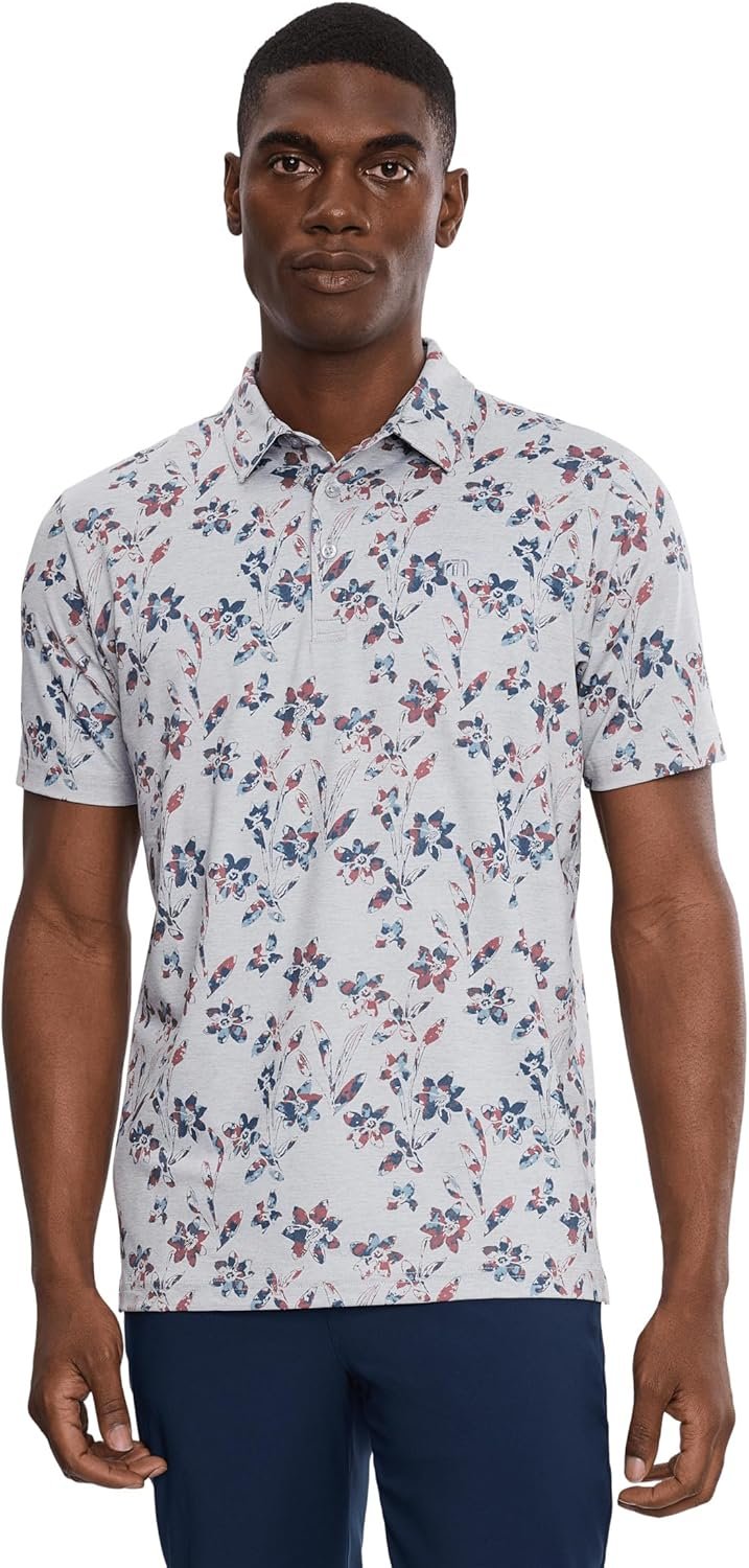 TravisMathew Unlimited Access