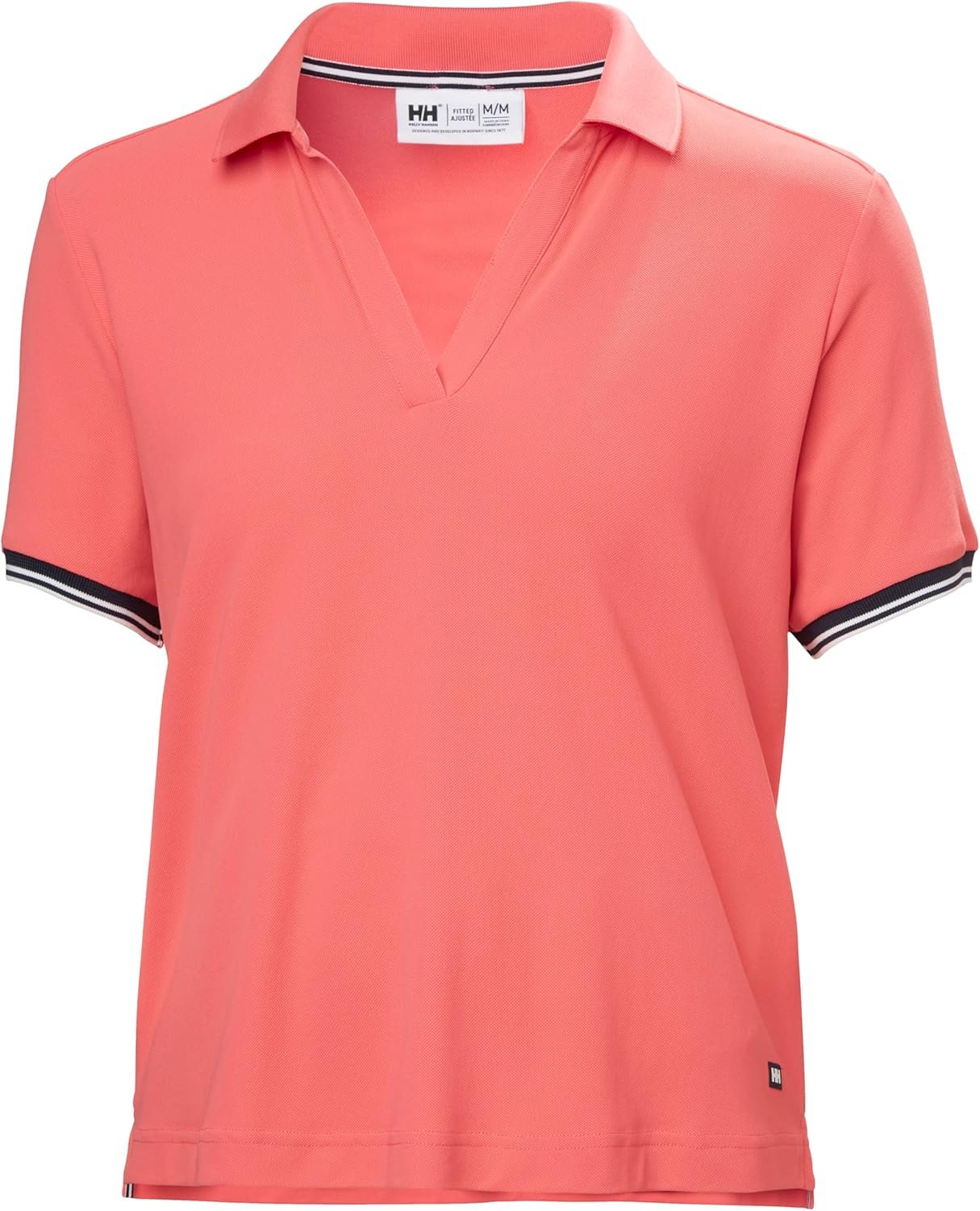 Helly Hansen Women's Portofino Polo