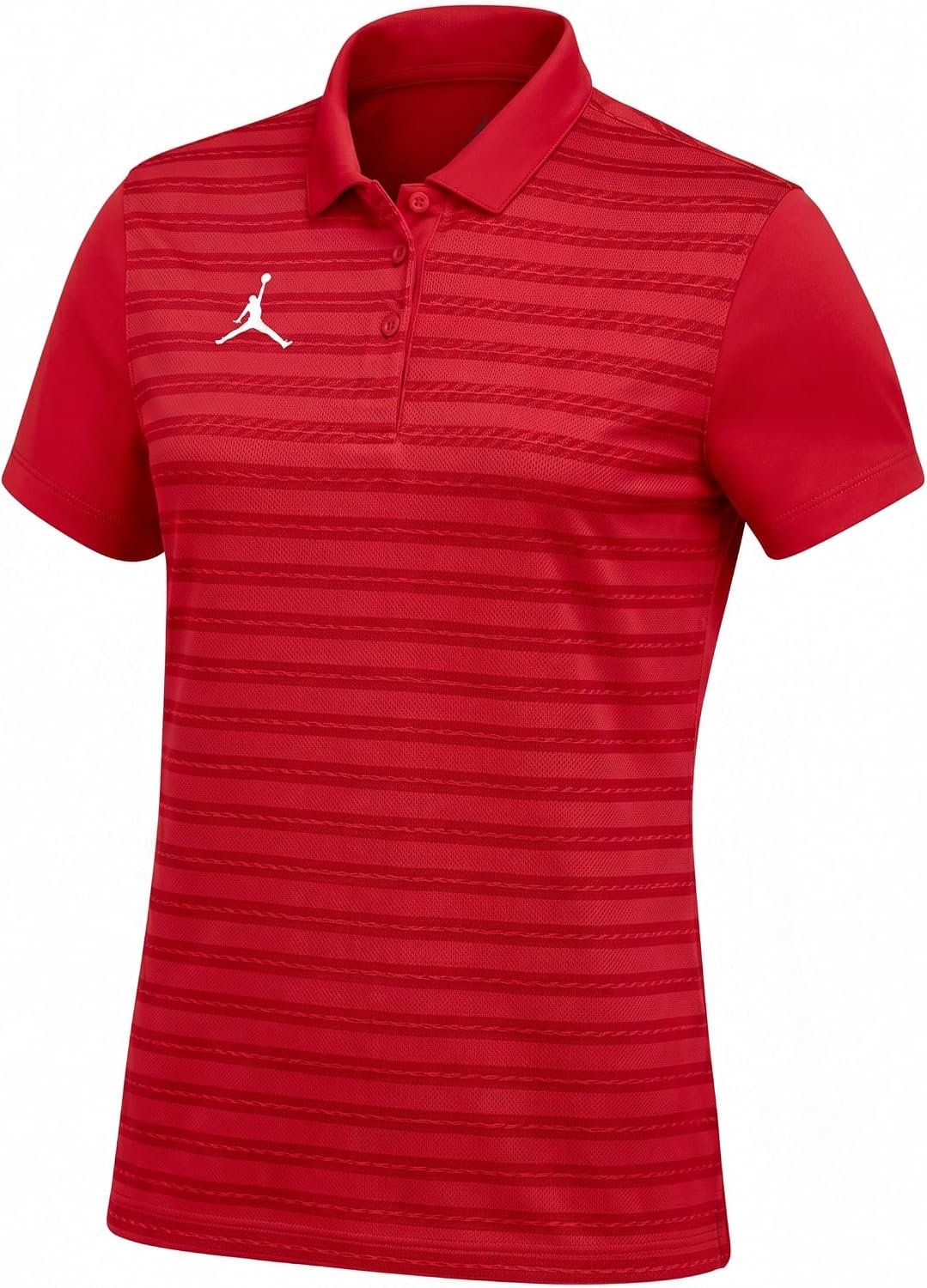 Nike Women's Jordan Coach Polo Short Sleeve